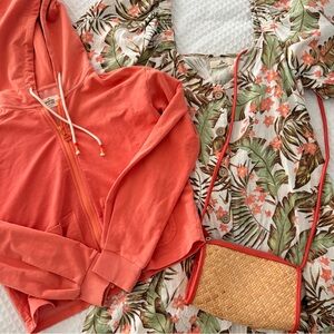 Women's Marine Layer Hoodie XS - RipCurl dress S Urban Outfitters Bag